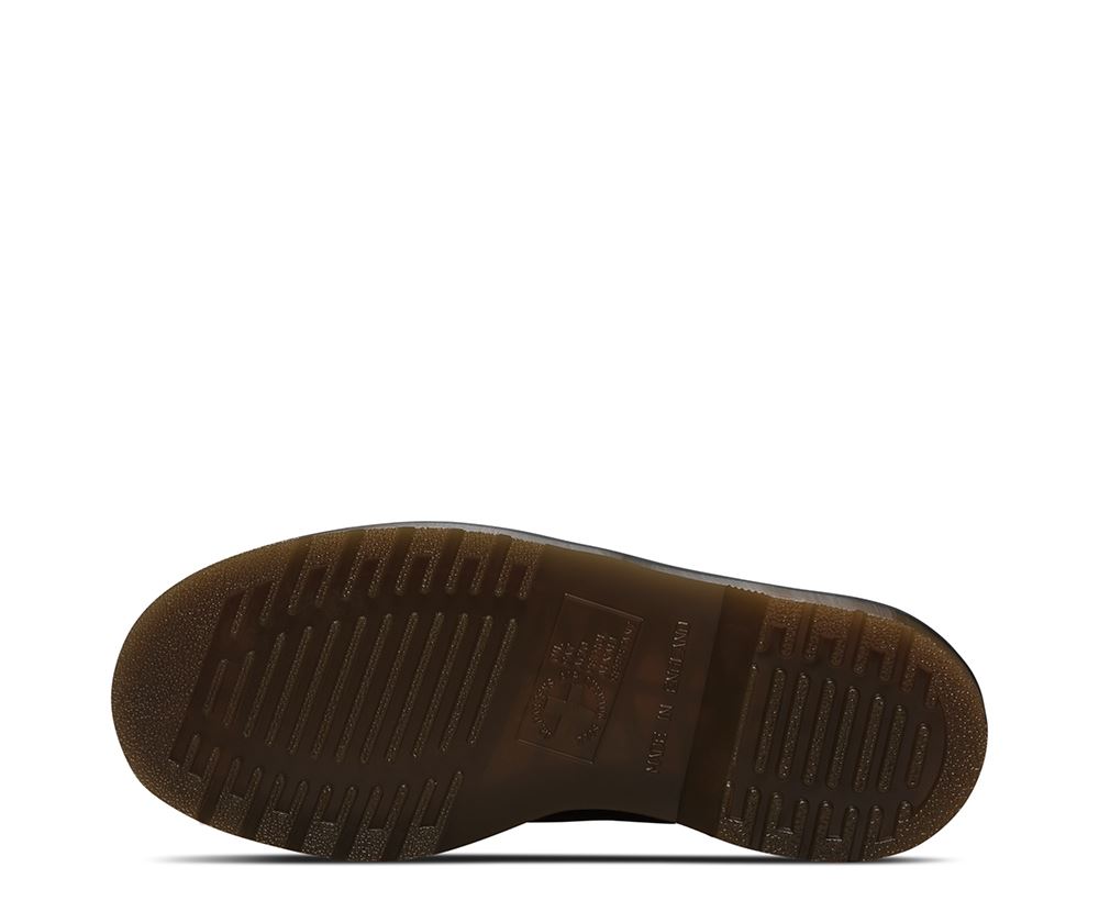 DR MARTENS 1461 VINTAGE Premium made in Inghilterra 3 occhielli Premium VINTAGE Scarpe in cuoio 2a44ff DR MARTENS 1461 VINTAGE Premium made in Inghilterra 3 occhielli Premium VINTAGE Scarpe in cuoio 2a44ff