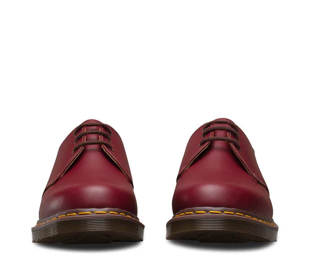 DR MARTENS 1461 VINTAGE Premium made in Inghilterra 3 occhielli Premium VINTAGE Scarpe in cuoio 2a44ff DR MARTENS 1461 VINTAGE Premium made in Inghilterra 3 occhielli Premium VINTAGE Scarpe in cuoio 2a44ff