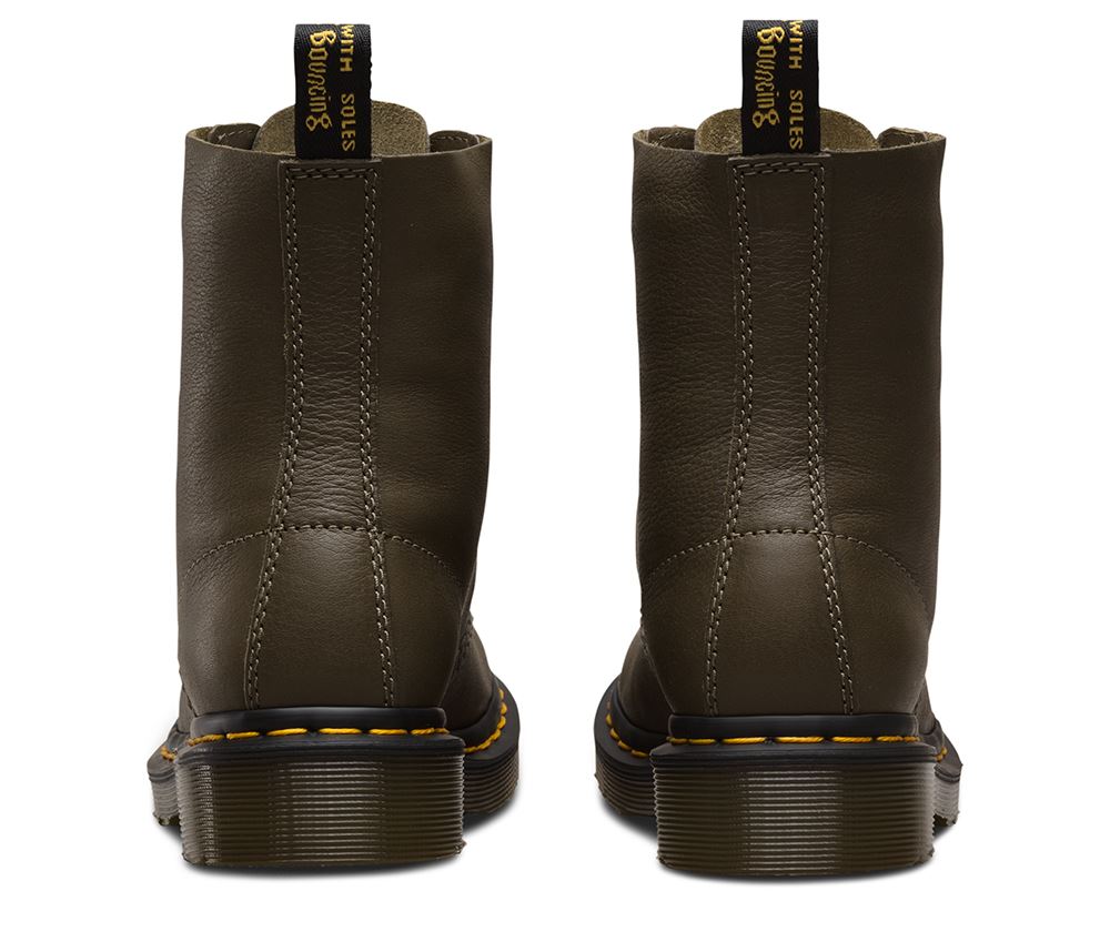 doc marten pascal soft leather