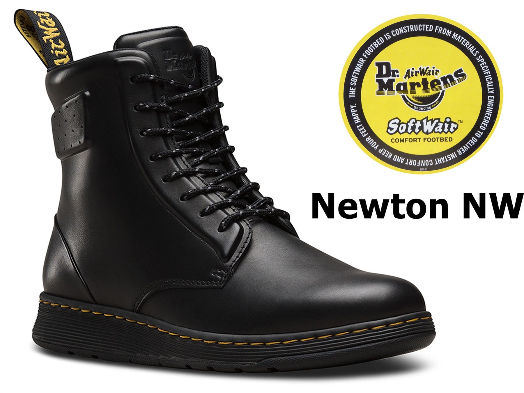 Dr Martens Lightweight Newton NW Lightweight Martens schwarz Temperley ... Dr Lightweight Martens Lightweight Newton NW Lightweight Dr Martens schwarz Temperley ... 748fe0