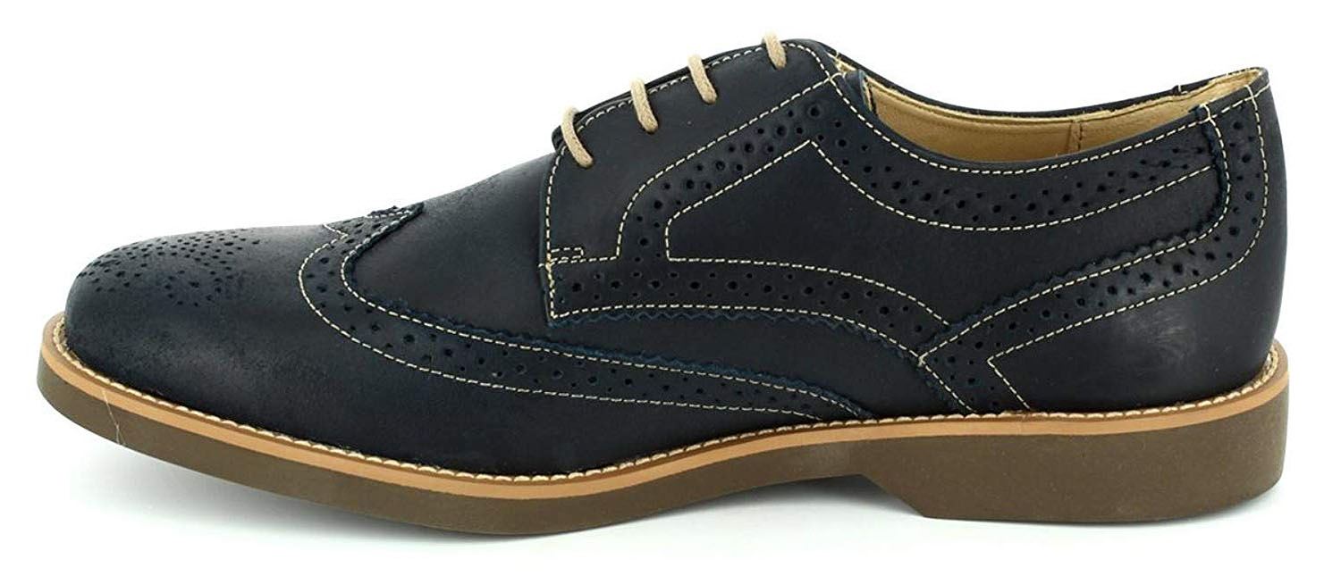 Zapatos de cuero Anatomic para hombre & TUCANO De Piel De Oveja Forrado & hombre Co Cómodos de Lujo Gel 39946a Zapatos de cuero Anatomic para hombre & TUCANO De Piel De Oveja Forrado & hombre Co Cómodos de Lujo Gel 39946a