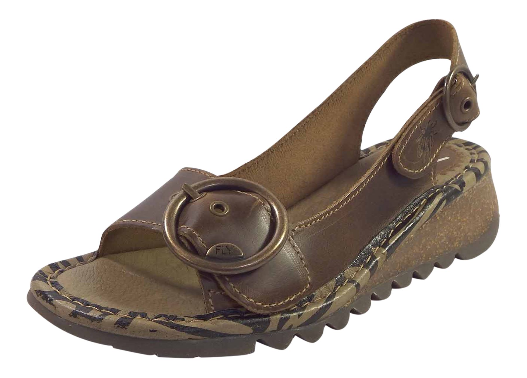 fly london slingback