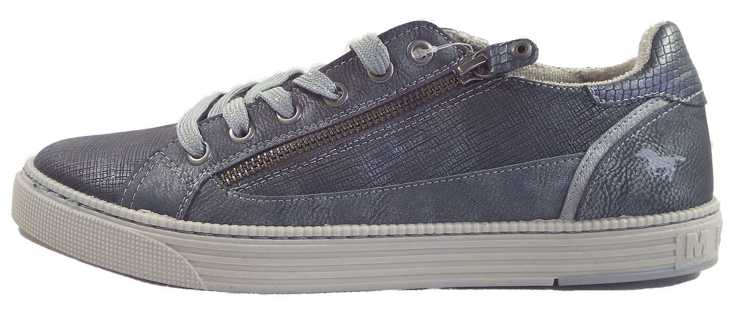 Mustang Donna 1252-302-259 Navy Lo Donna Da Ginnastica 13d816 Mustang Donna 1252-302-259 Navy Lo Donna Da Ginnastica 13d816