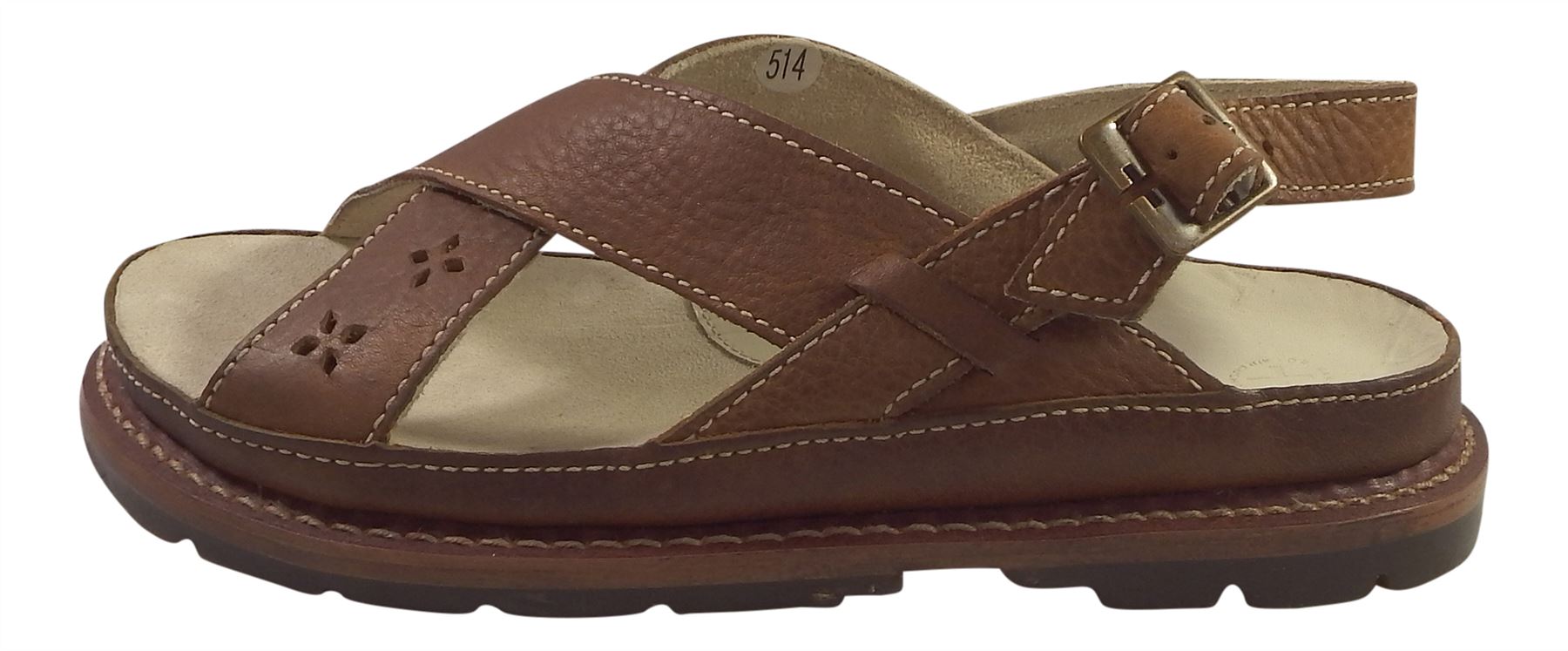Dr Martens Ladies Shila Grizzly Leather Fisherman Style Style Style Strap Sandals f4d3f3 Dr Martens Ladies Shila Grizzly Leather Fisherman Style Style Style Strap Sandals f4d3f3