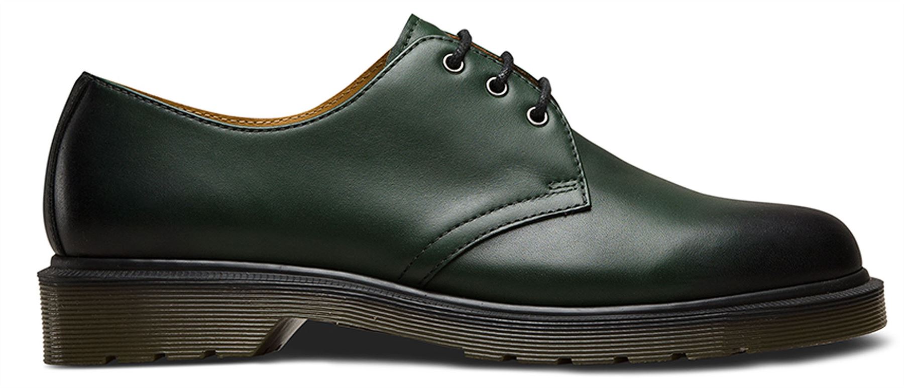 DR Martens da Uomo 1461 BRUNITA Verde Antico Temperley BRUNITA 1461 Liscio Scarpe Di Pelle 86c99d DR Martens da Uomo 1461 BRUNITA Verde Antico Temperley BRUNITA 1461 Liscio Scarpe Di Pelle 86c99d