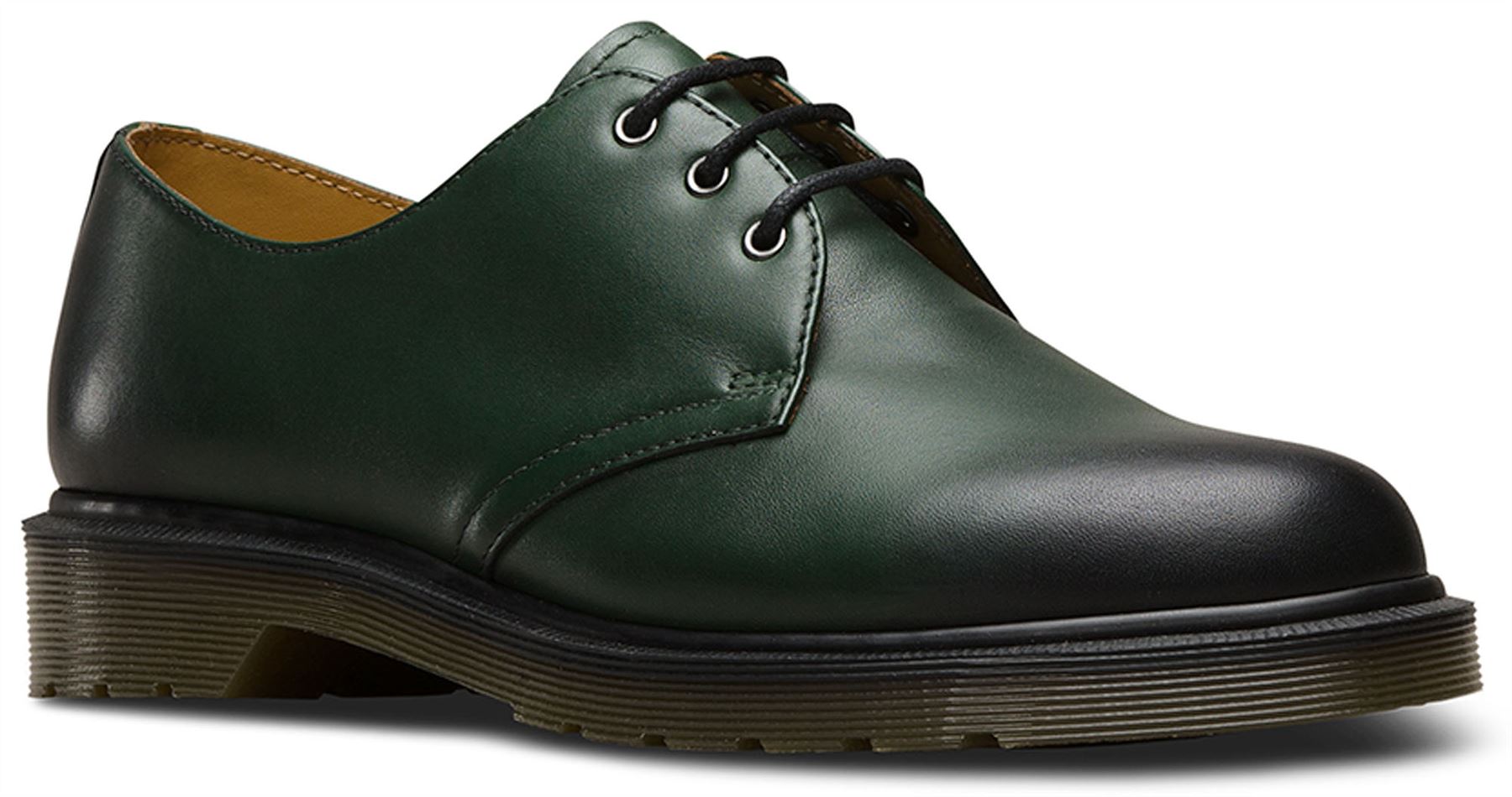 DR Martens da Uomo 1461 BRUNITA Verde Antico Temperley BRUNITA 1461 Liscio Scarpe Di Pelle 86c99d DR Martens da Uomo 1461 BRUNITA Verde Antico Temperley BRUNITA 1461 Liscio Scarpe Di Pelle 86c99d