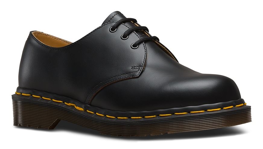 DR MARTENS 1461 VINTAGE Premium made in Inghilterra 3 occhielli Premium VINTAGE Scarpe in cuoio 2a44ff DR MARTENS 1461 VINTAGE Premium made in Inghilterra 3 occhielli Premium VINTAGE Scarpe in cuoio 2a44ff