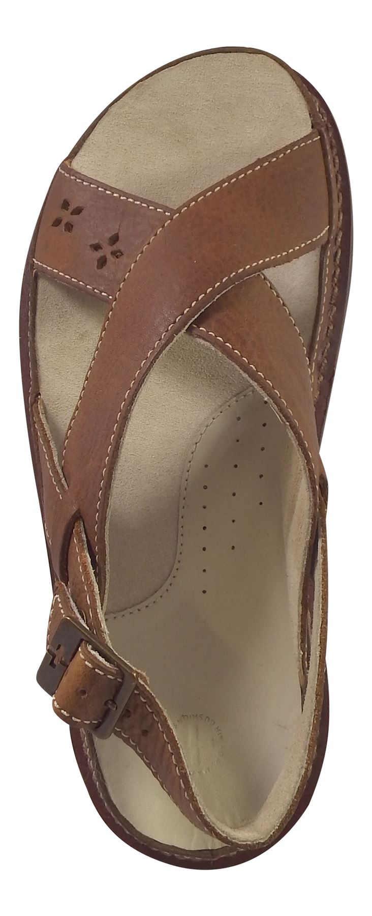 Dr Martens Ladies Shila Grizzly Leather Fisherman Style Style Style Strap Sandals f4d3f3 Dr Martens Ladies Shila Grizzly Leather Fisherman Style Style Style Strap Sandals f4d3f3