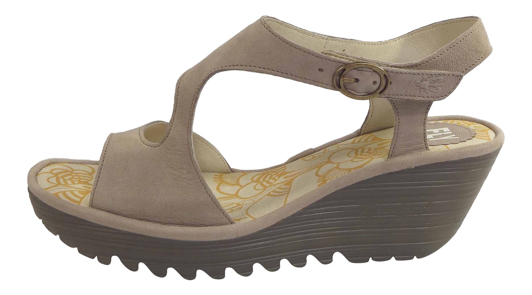 fly london ladies sandals