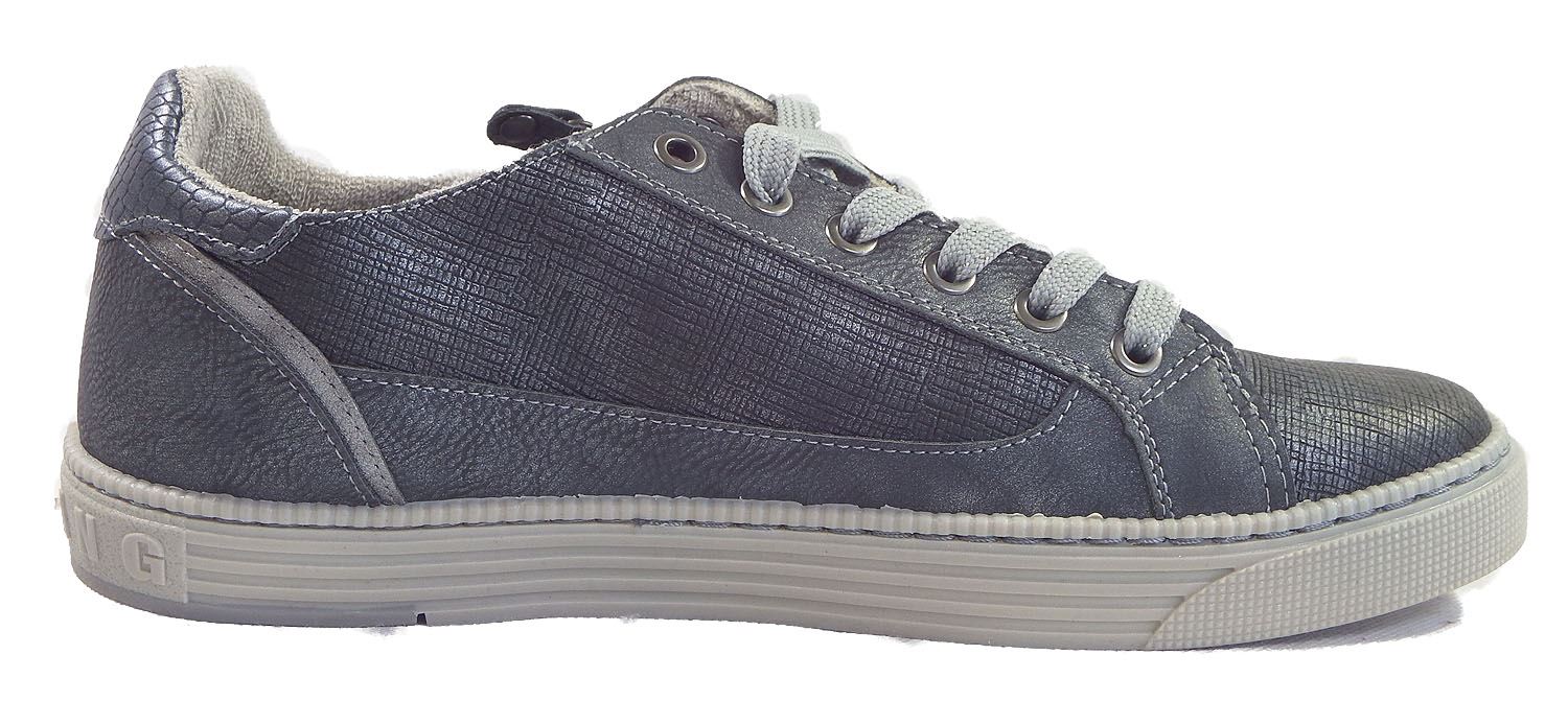 Mustang Donna 1252-302-259 Navy Lo Donna Da Ginnastica 13d816 Mustang Donna 1252-302-259 Navy Lo Donna Da Ginnastica 13d816