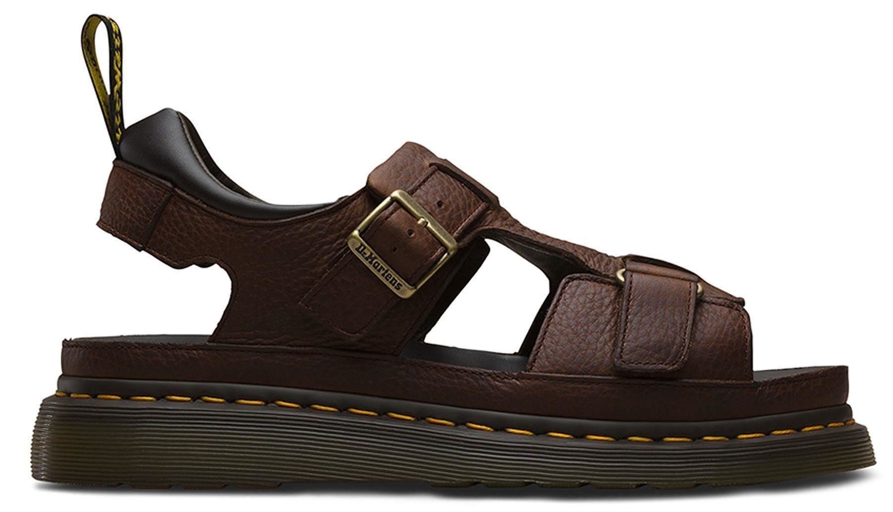dr martens hayden sandals