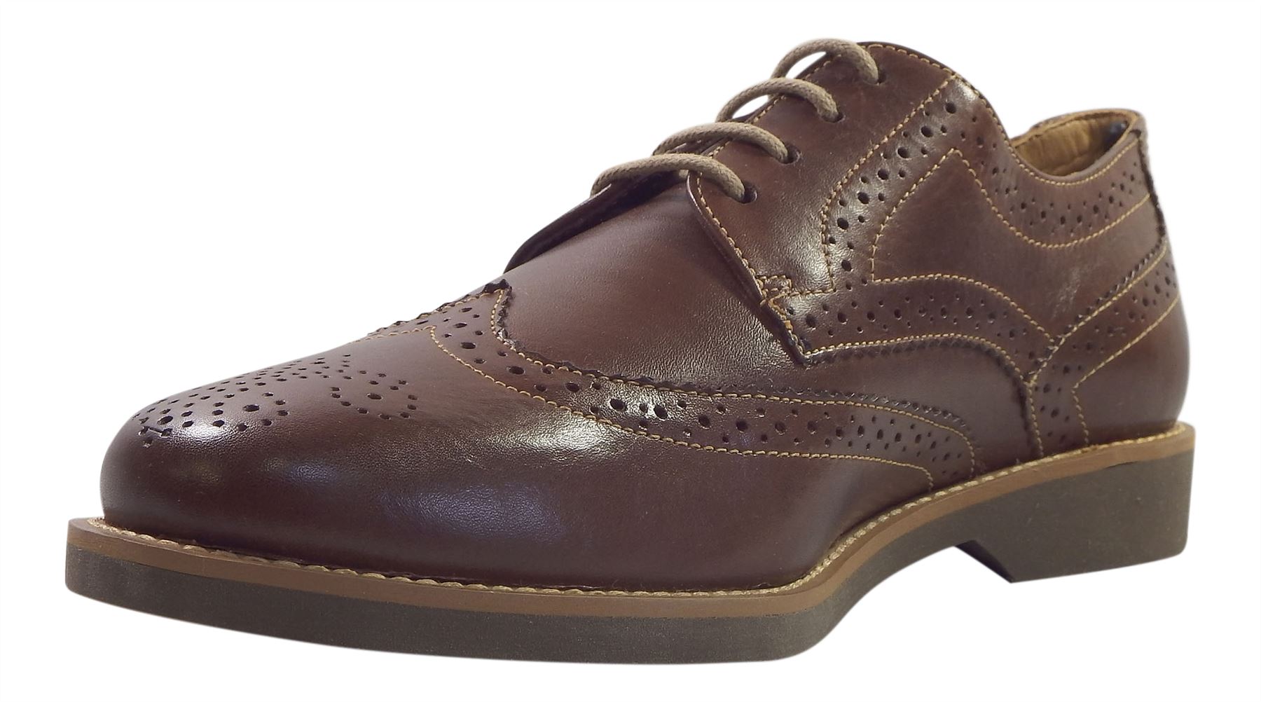 Zapatos de cuero Anatomic para hombre & TUCANO De Piel De Oveja Forrado & hombre Co Cómodos de Lujo Gel 39946a Zapatos de cuero Anatomic para hombre & TUCANO De Piel De Oveja Forrado & hombre Co Cómodos de Lujo Gel 39946a