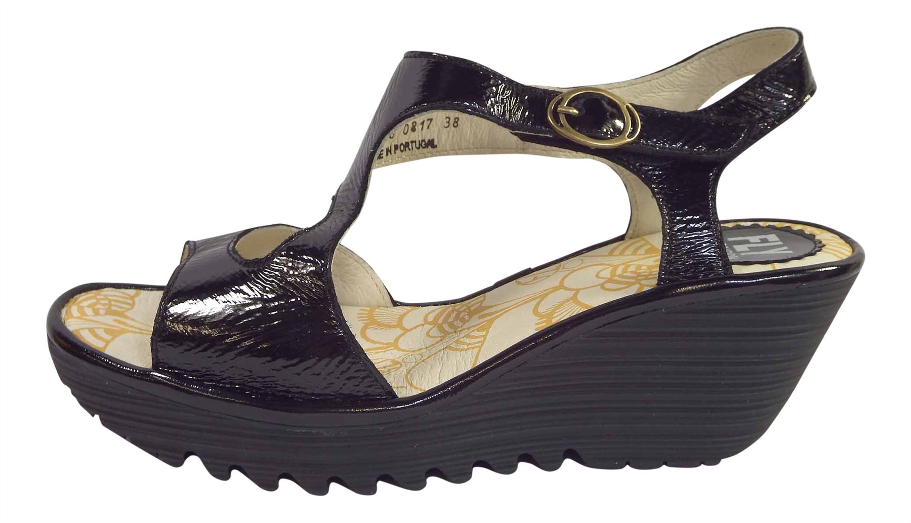 fly london ladies sandals