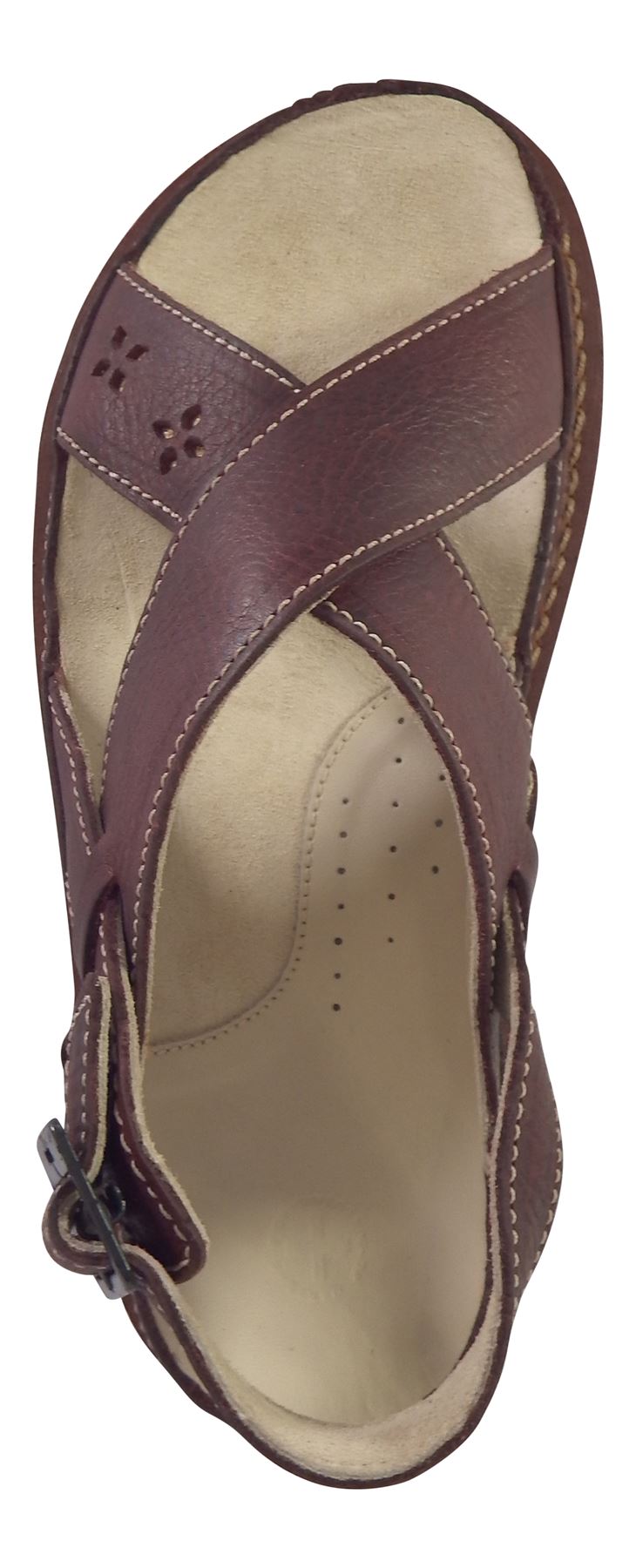 Dr Martens Ladies Shila Grizzly Leather Fisherman Style Style Style Strap Sandals f4d3f3 Dr Martens Ladies Shila Grizzly Leather Fisherman Style Style Style Strap Sandals f4d3f3