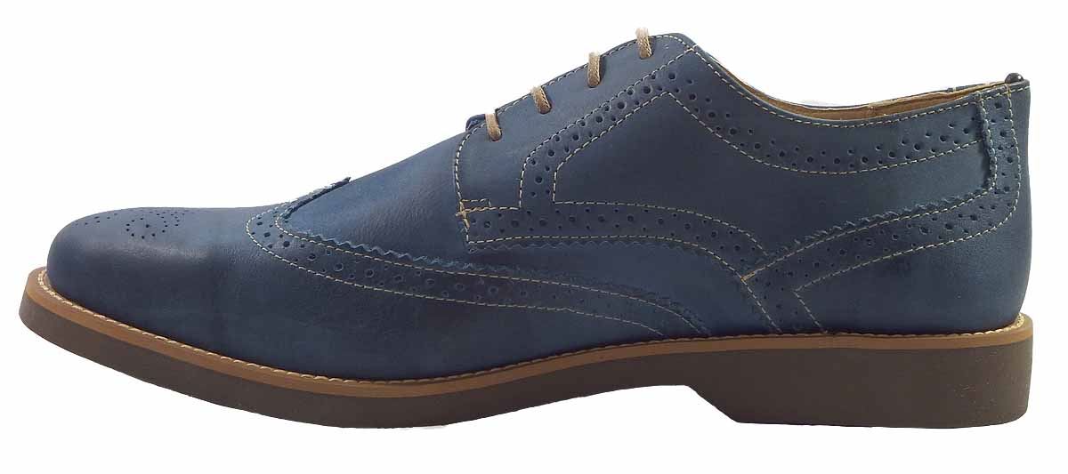 Zapatos de cuero Anatomic para hombre & TUCANO De Piel De Oveja Forrado & hombre Co Cómodos de Lujo Gel 39946a Zapatos de cuero Anatomic para hombre & TUCANO De Piel De Oveja Forrado & hombre Co Cómodos de Lujo Gel 39946a