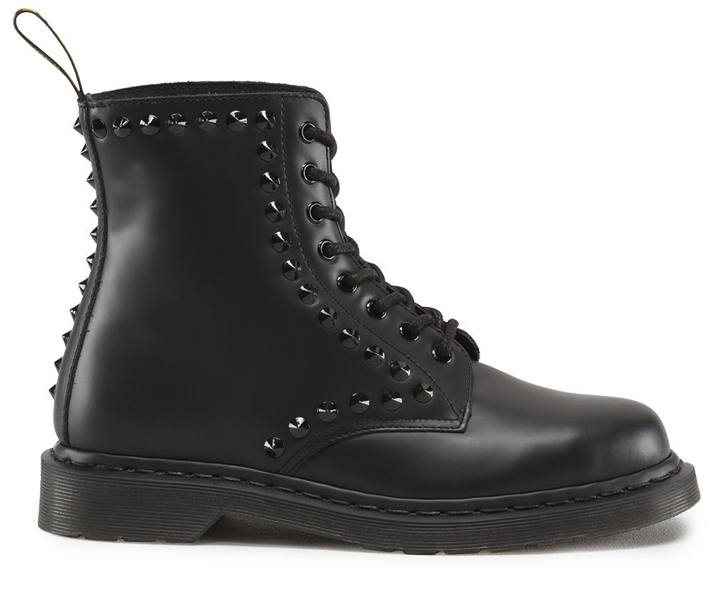 dr martens spike