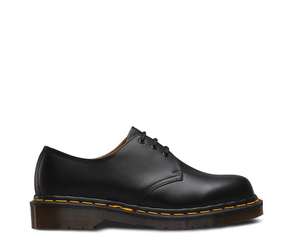DR MARTENS 1461 VINTAGE Premium made in Inghilterra 3 occhielli Premium VINTAGE Scarpe in cuoio 2a44ff DR MARTENS 1461 VINTAGE Premium made in Inghilterra 3 occhielli Premium VINTAGE Scarpe in cuoio 2a44ff