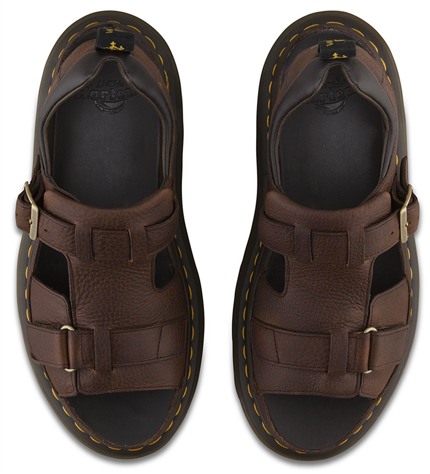 dr martens hayden sandals