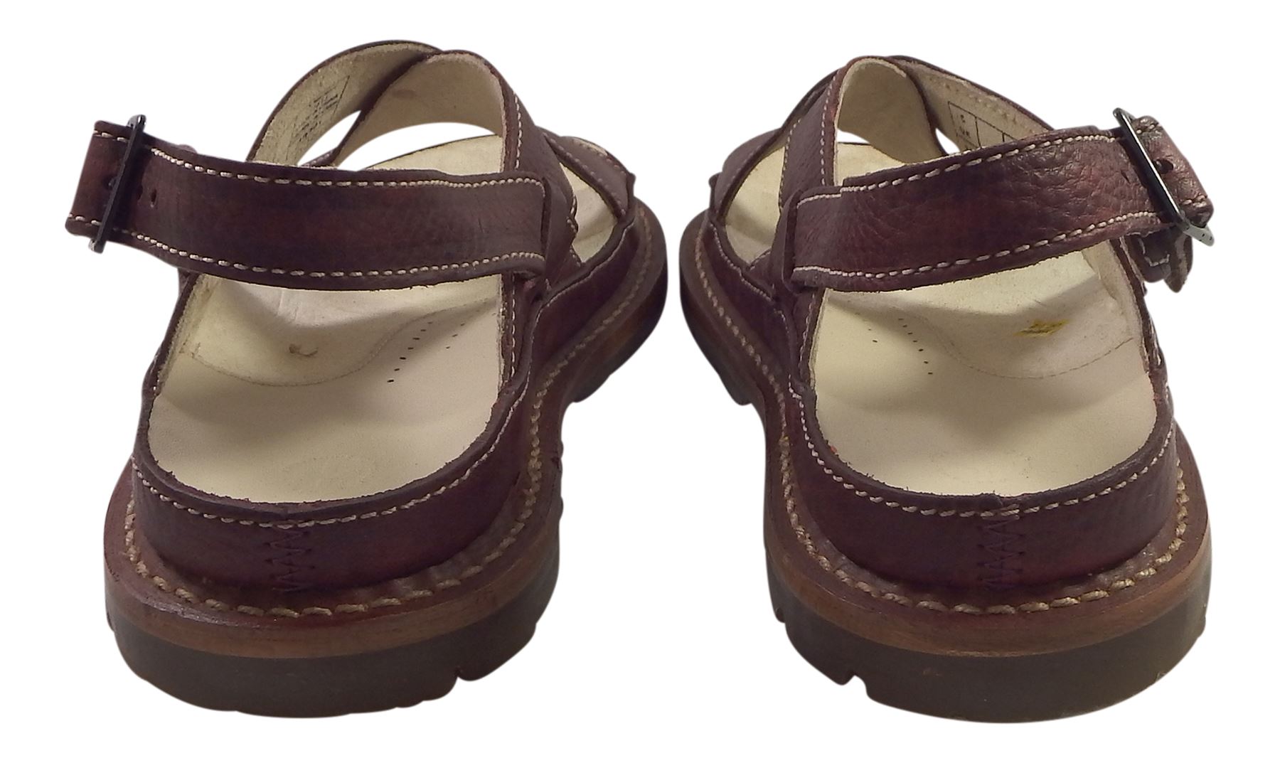Dr Martens Ladies Shila Grizzly Leather Fisherman Style Style Style Strap Sandals f4d3f3 Dr Martens Ladies Shila Grizzly Leather Fisherman Style Style Style Strap Sandals f4d3f3