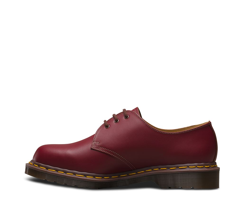 DR MARTENS 1461 VINTAGE Premium made in Inghilterra 3 occhielli Premium VINTAGE Scarpe in cuoio 2a44ff DR MARTENS 1461 VINTAGE Premium made in Inghilterra 3 occhielli Premium VINTAGE Scarpe in cuoio 2a44ff