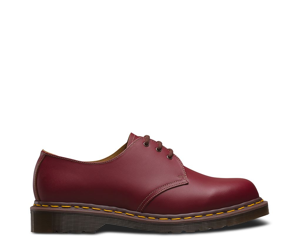 DR MARTENS 1461 VINTAGE Premium made in Inghilterra 3 occhielli Premium VINTAGE Scarpe in cuoio 2a44ff DR MARTENS 1461 VINTAGE Premium made in Inghilterra 3 occhielli Premium VINTAGE Scarpe in cuoio 2a44ff