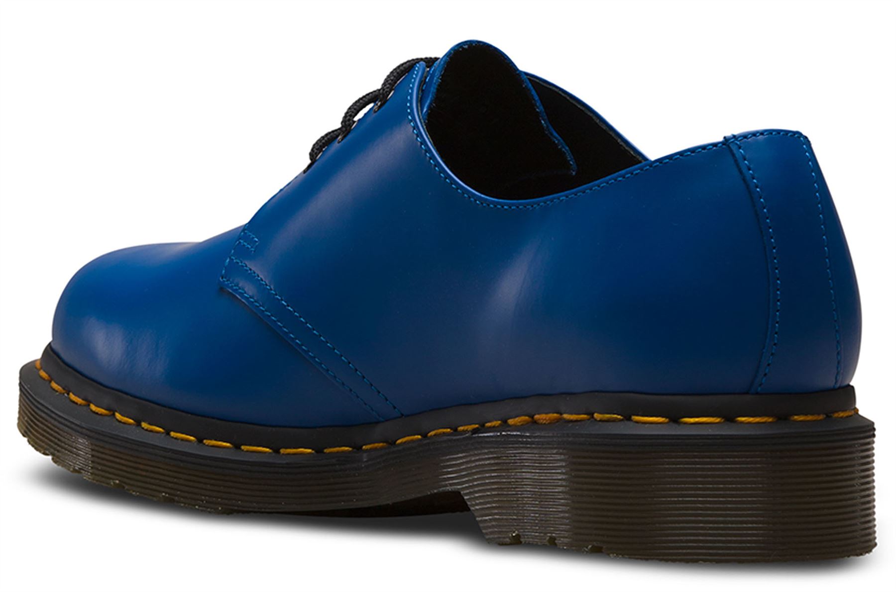 dr martens 1461 blue