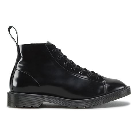 dr martens les boanil brush