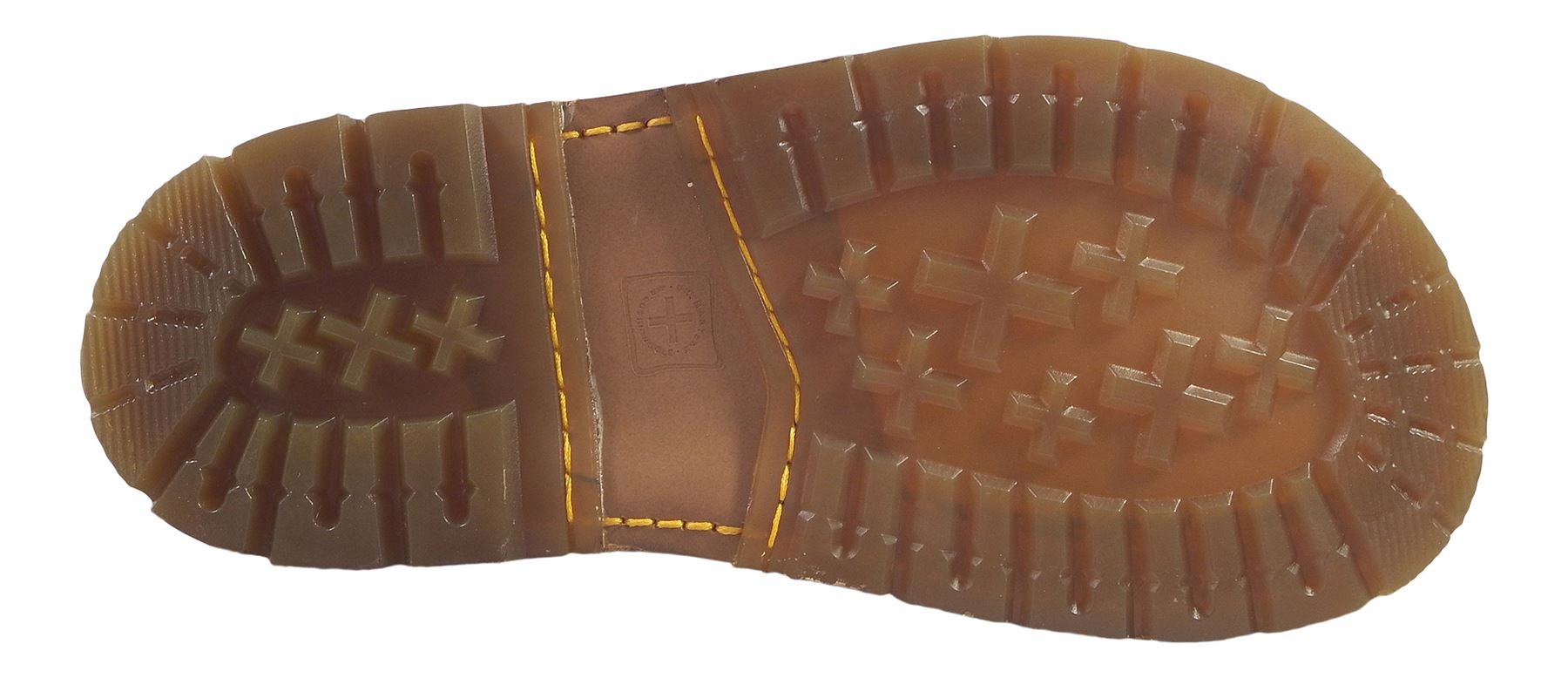 Dr Martens Ladies Shila Grizzly Leather Fisherman Style Style Style Strap Sandals f4d3f3 Dr Martens Ladies Shila Grizzly Leather Fisherman Style Style Style Strap Sandals f4d3f3