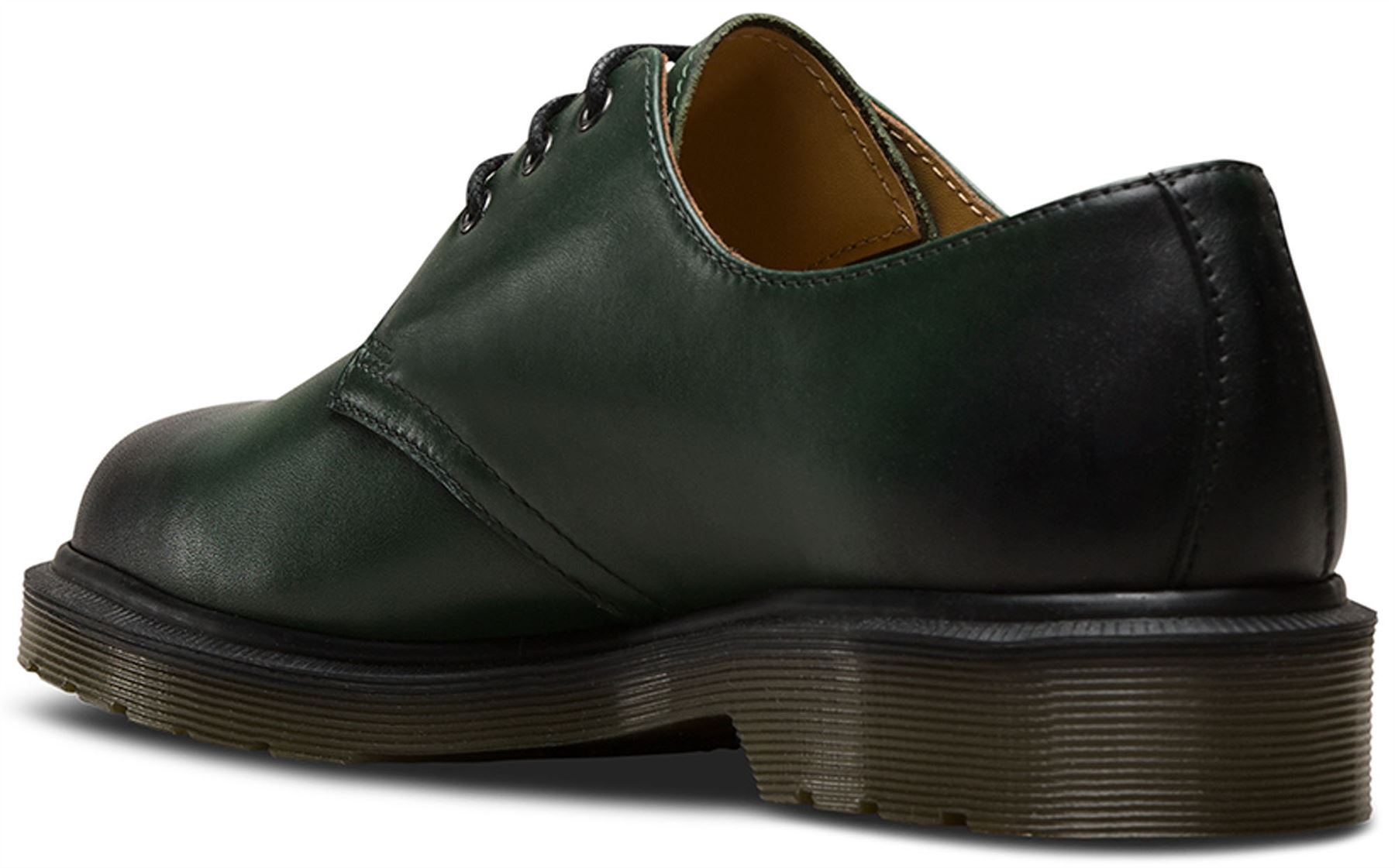 DR Martens da Uomo 1461 BRUNITA Verde Antico Temperley BRUNITA 1461 Liscio Scarpe Di Pelle 86c99d DR Martens da Uomo 1461 BRUNITA Verde Antico Temperley BRUNITA 1461 Liscio Scarpe Di Pelle 86c99d