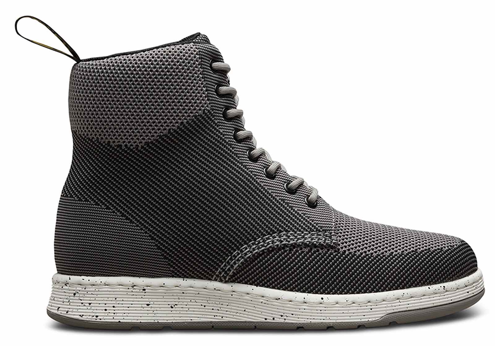 Dr Martens Rigal Knit Contemporary Super Comfy 1460 Ankle Boots eBay