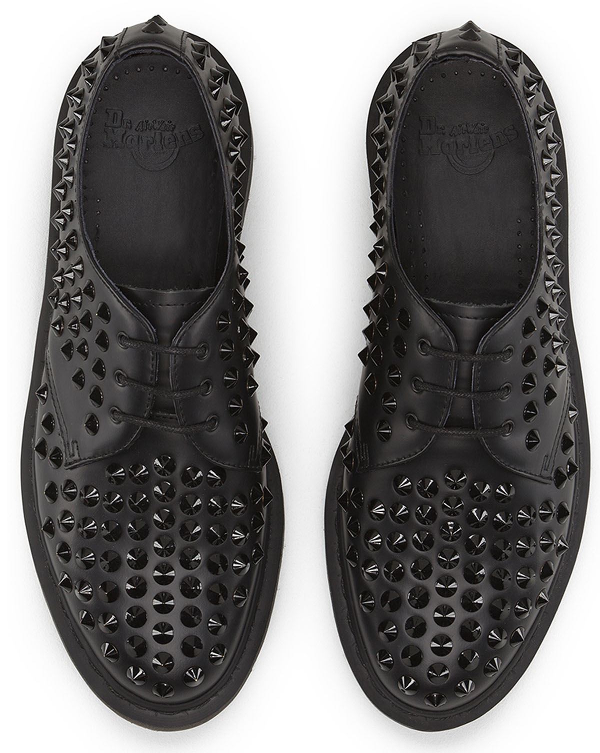 dr martens spike