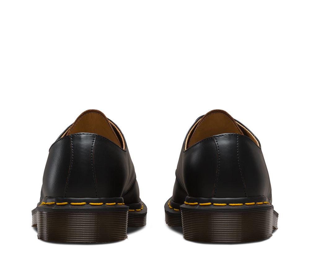 DR MARTENS 1461 VINTAGE Premium made in Inghilterra 3 occhielli Premium VINTAGE Scarpe in cuoio 2a44ff DR MARTENS 1461 VINTAGE Premium made in Inghilterra 3 occhielli Premium VINTAGE Scarpe in cuoio 2a44ff