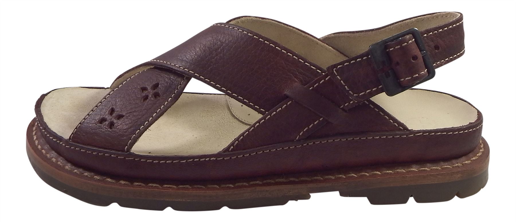 Dr Martens Ladies Shila Grizzly Leather Fisherman Style Style Style Strap Sandals f4d3f3 Dr Martens Ladies Shila Grizzly Leather Fisherman Style Style Style Strap Sandals f4d3f3