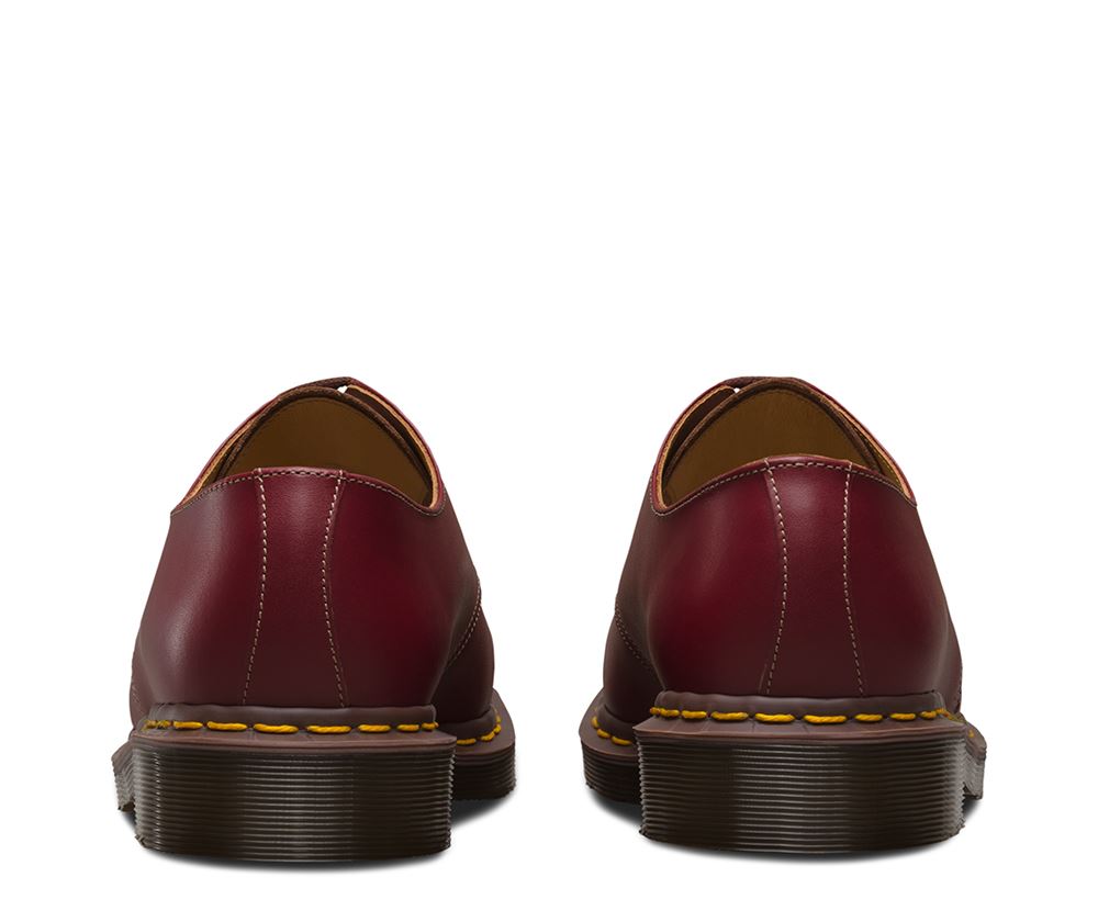 DR MARTENS 1461 VINTAGE Premium made in Inghilterra 3 occhielli Premium VINTAGE Scarpe in cuoio 2a44ff DR MARTENS 1461 VINTAGE Premium made in Inghilterra 3 occhielli Premium VINTAGE Scarpe in cuoio 2a44ff