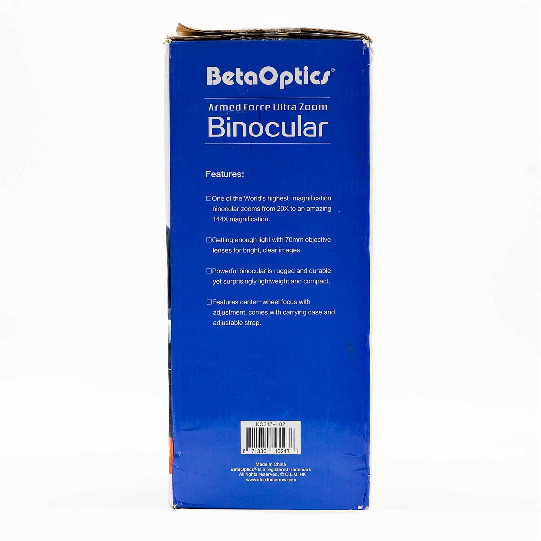 betaoptics 144x military zoom binoculars