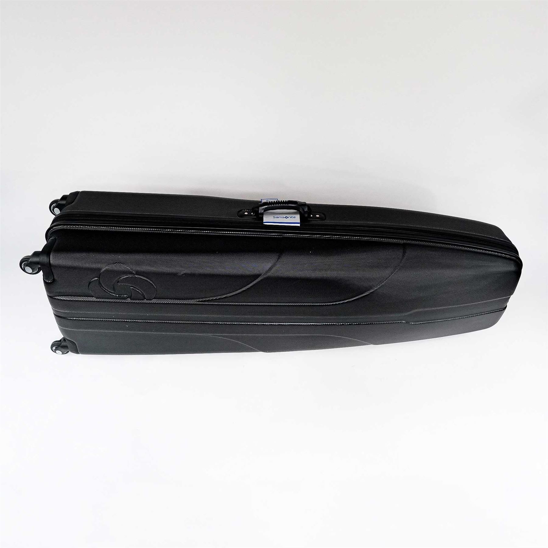 samsonite golf hard case