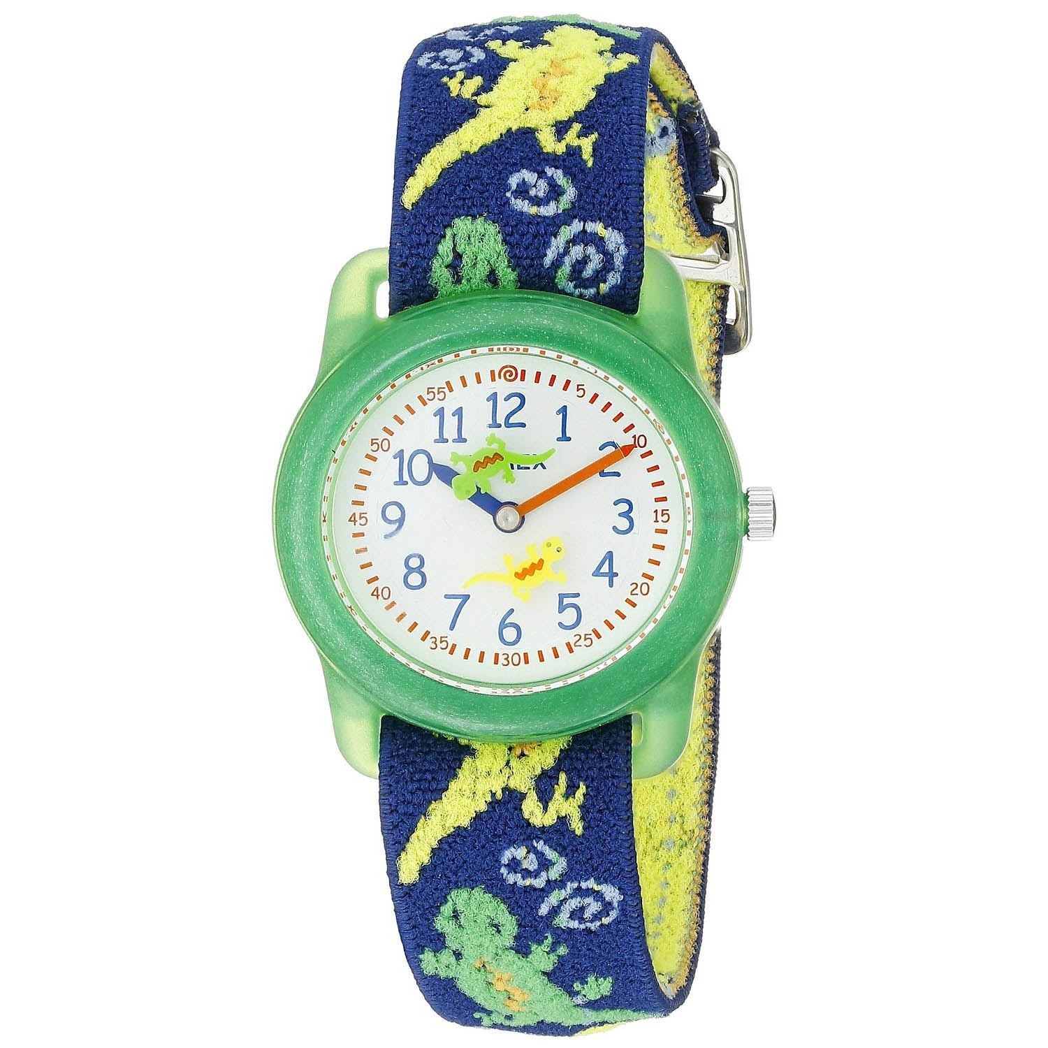 2019 year looks- Kids timex watch photo 2019 year lifestyle- Kids timex watch photo