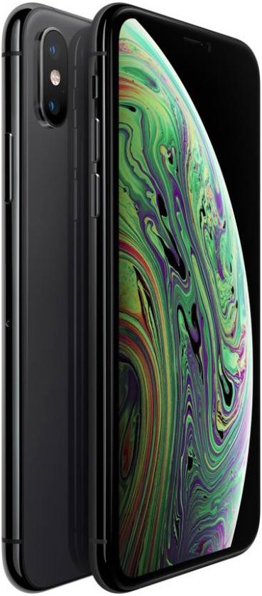 Apple iPhone XS Max 64GB/256GB/512GB All Colours | eBay