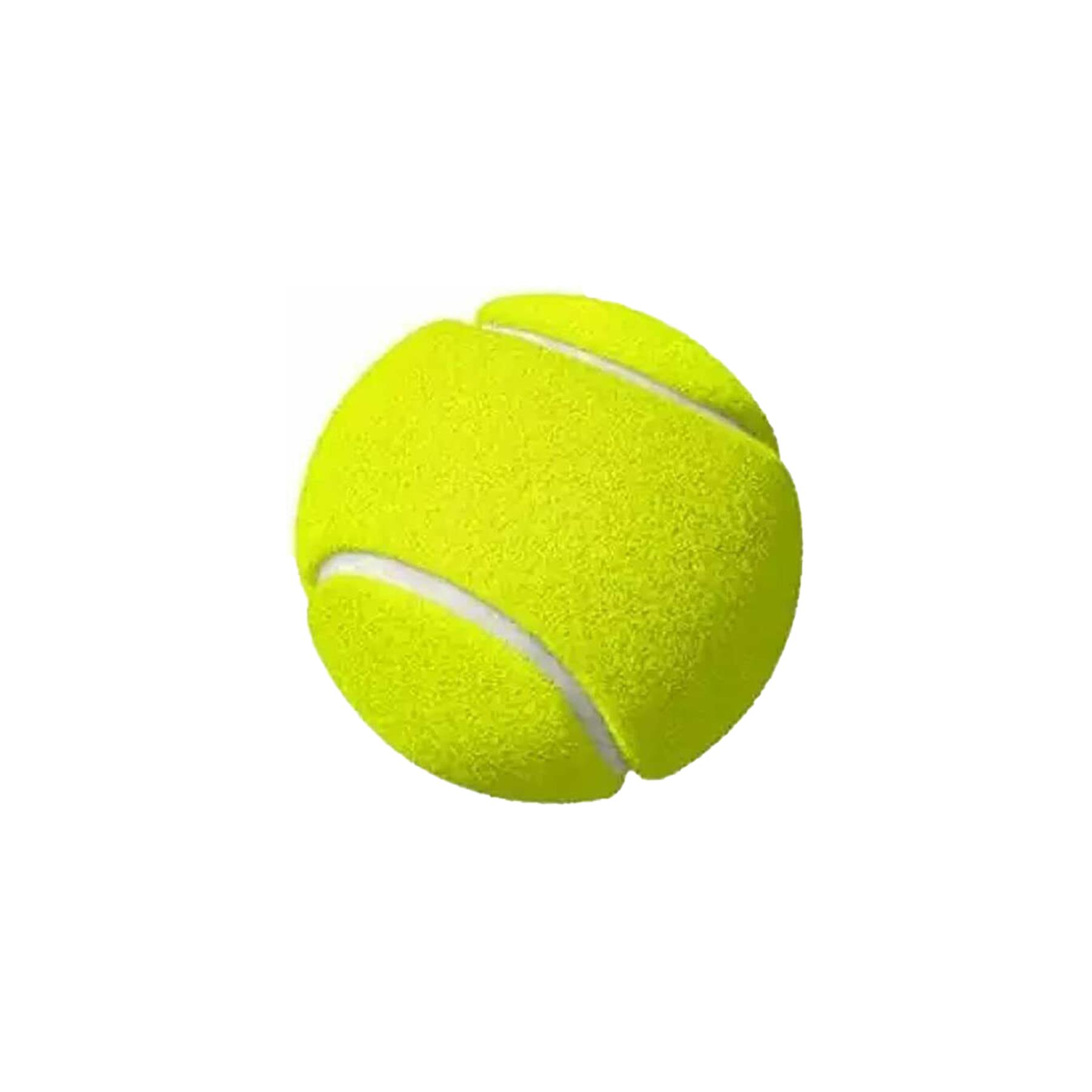 1-24 Tennis Balls High Quality Sports Outdoor Cricket Beach Dog Fetch Toy Ball - Picture 18 of 18