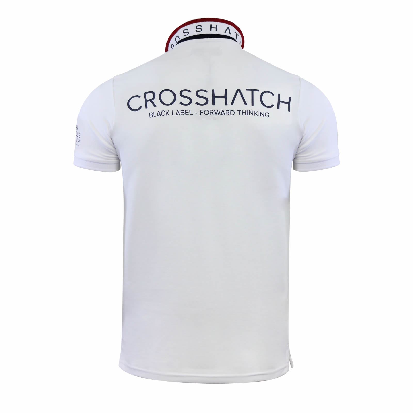 crosshatch polo shirts