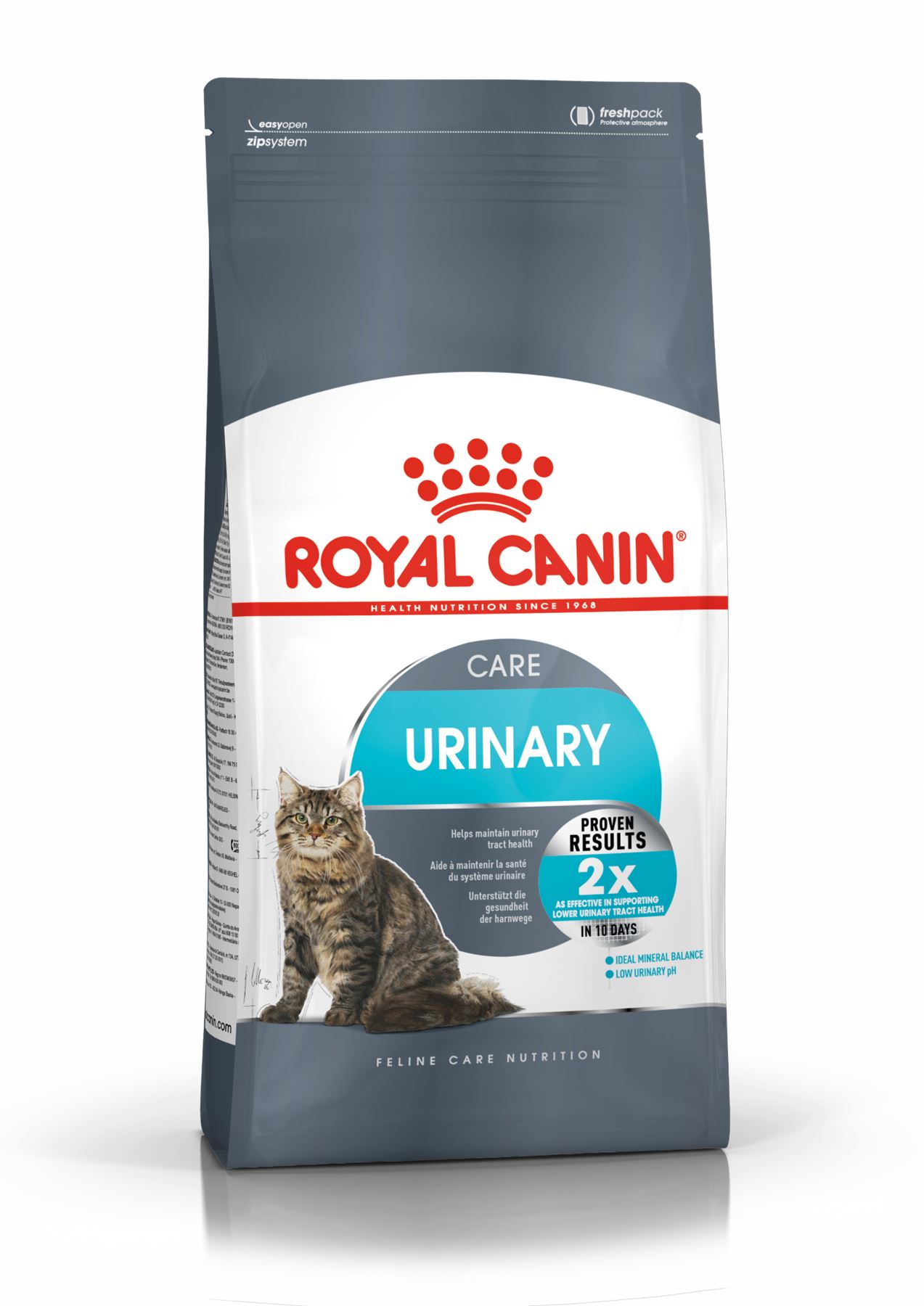 Royal Canin Feline Urinary Care 400G (core Range)
