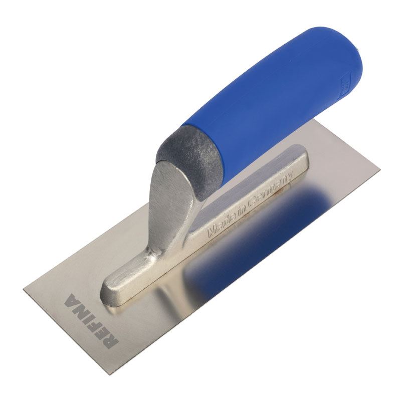 refina trowel