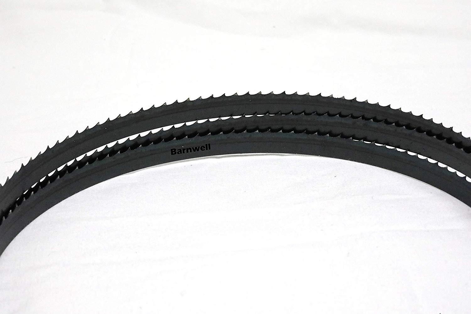 Bandsaw Blade 59 1//2/" x 3//8/" x 6 TPI B/&D DeWalt DW100