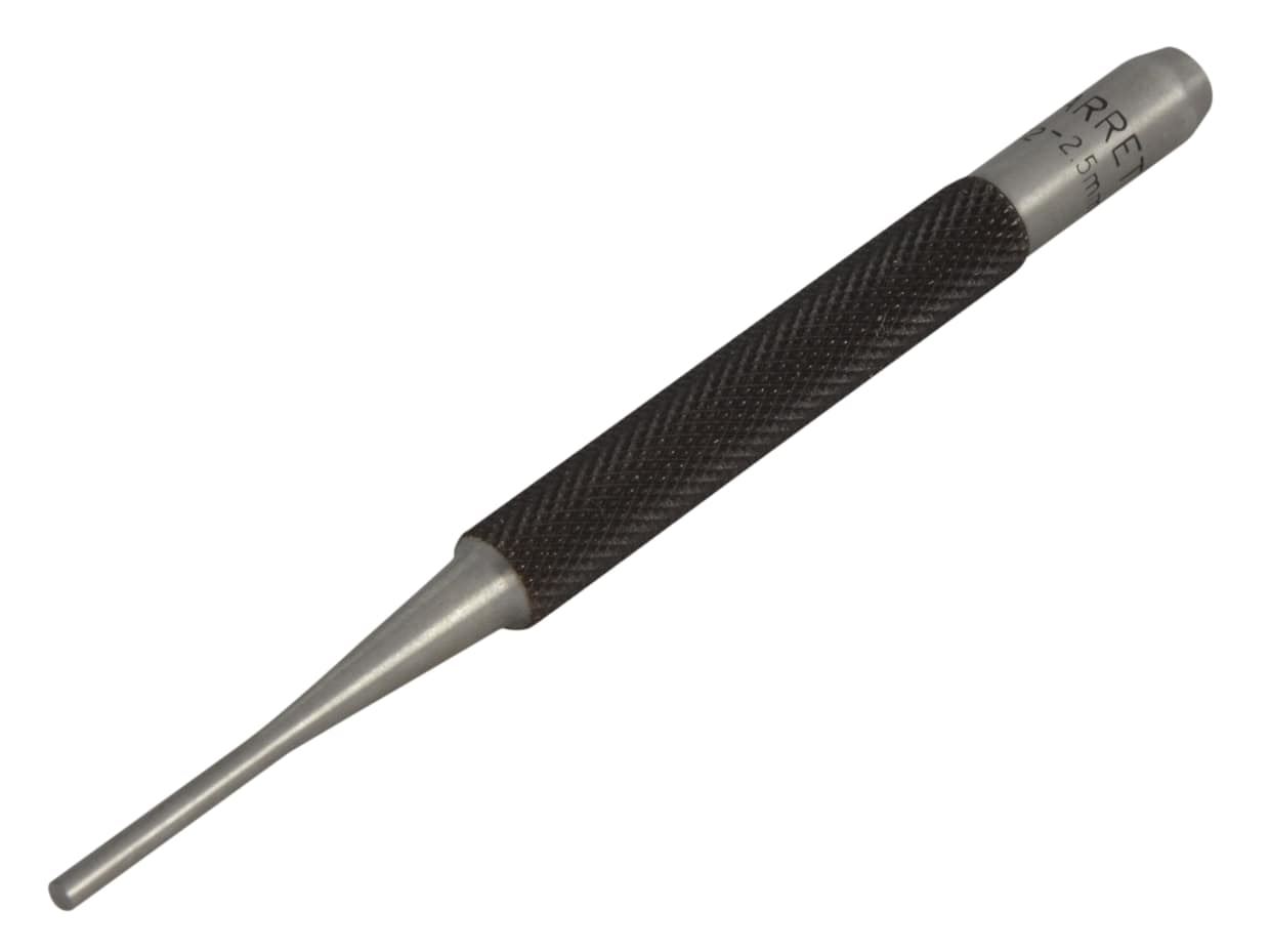 Starrett LS565B Pin Punch Drive 3//32In Starrett 565B