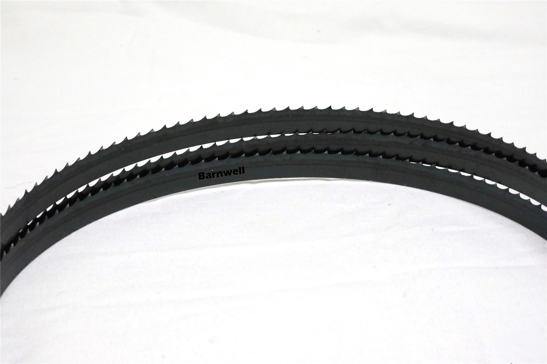 BANDSAW BLADE 1400MM or 55 1//8 INCH X 6 MM or 1//4 INCH X 14 TPI for Soft Metals