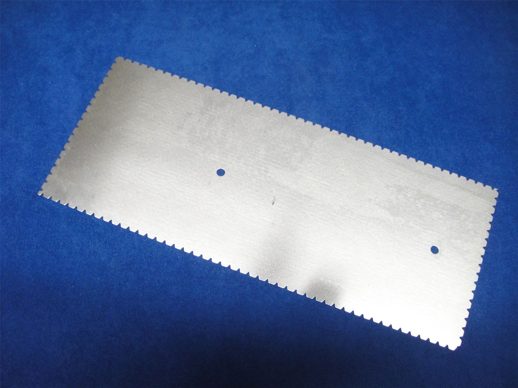 18cm Adhesive Spreader With Handle A1 Flooring Tools Floor Fitting Tools