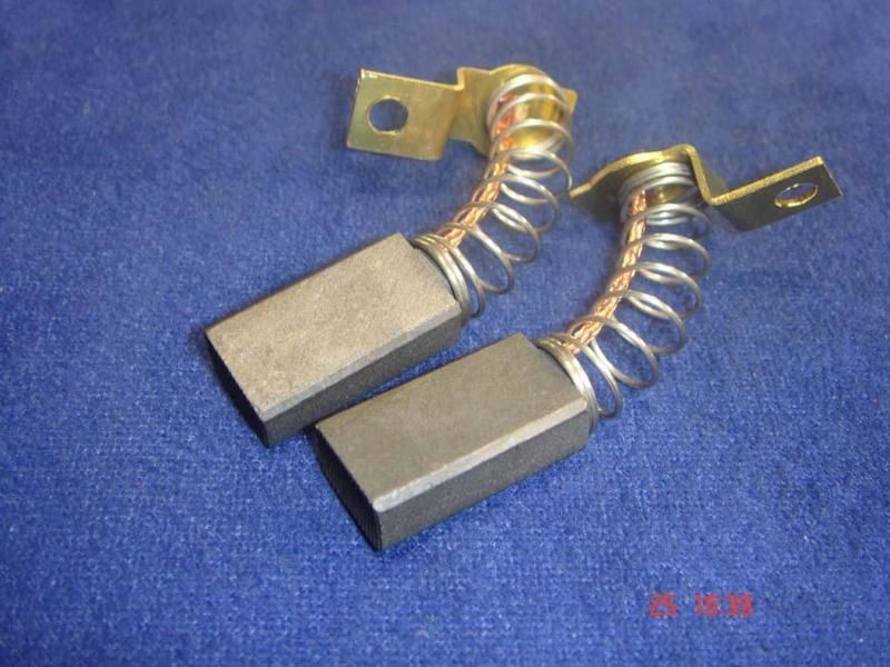 Pair of Replacement Carbon Brushes for DeWalt 949646.01