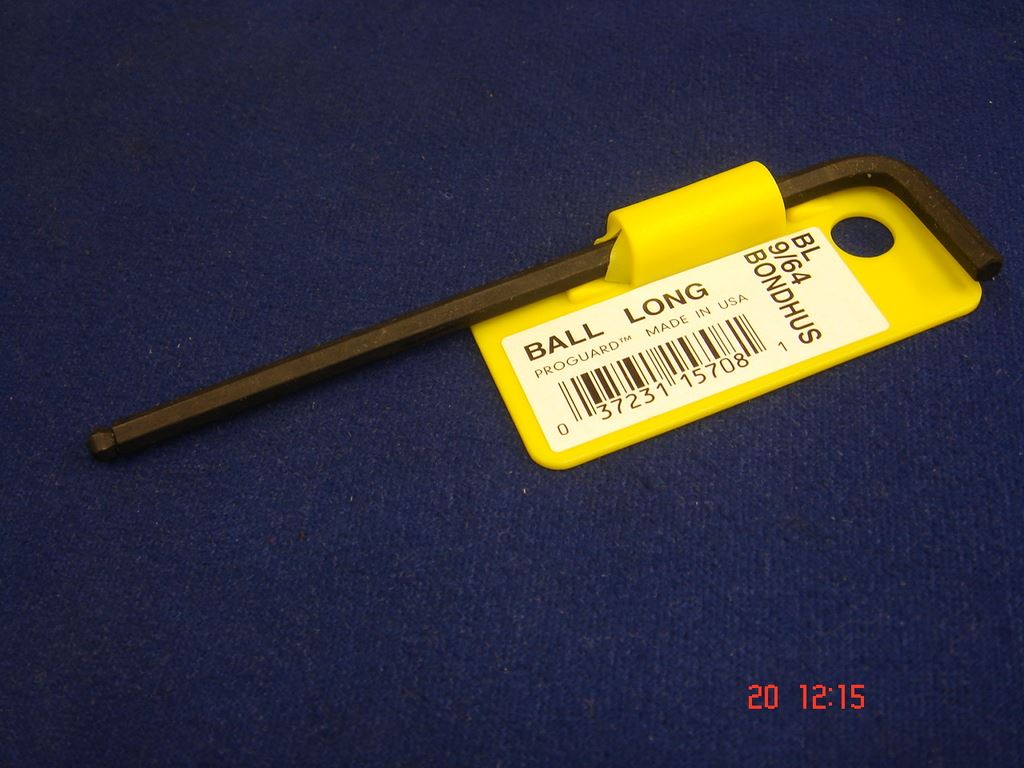 0.050 hex key