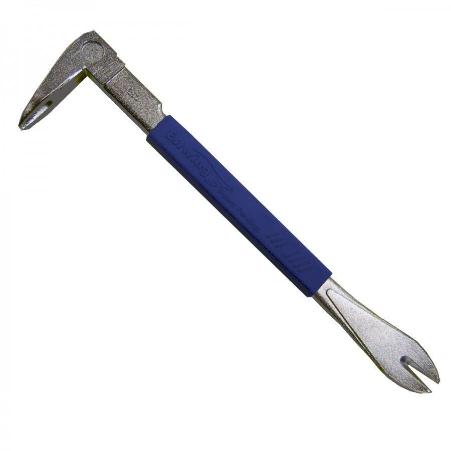 Estwing MP300G proclaw moulage nail pin extracteur 300mm 12/" bar poignée en caoutchouc
