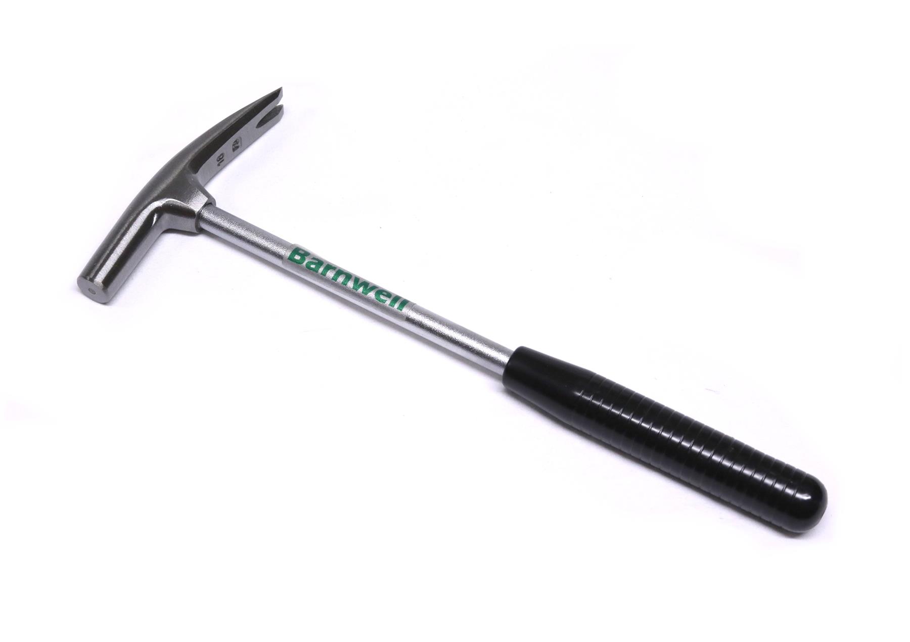 Barnwell Tack Nail Hammer Upholstery Carpet Floor Steel Shaft